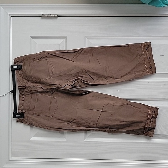 Ruby Rd Petite Women's Pants - Picture 5 of 11